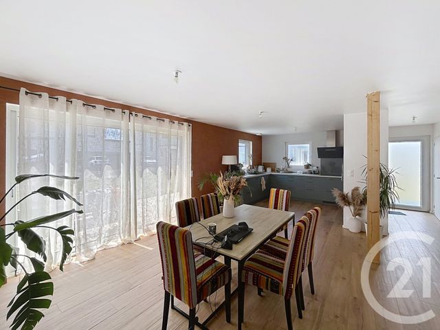 maison à vendre - 4 pièces - 92.36 m2 - GUIDEL - 56 - BRETAGNE - Century 21 Ploemeur Immobilier
