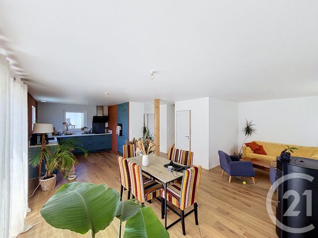 maison à vendre - 4 pièces - 92.36 m2 - GUIDEL - 56 - BRETAGNE - Century 21 Ploemeur Immobilier