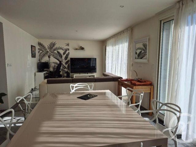 Appartement F6 à vendre PLOEMEUR