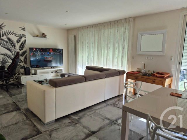 Appartement F6 à vendre - 6 pièces - 130.67 m2 - PLOEMEUR - 56 - BRETAGNE - Century 21 Ploemeur Immobilier