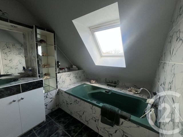 maison à vendre - 6 pièces - 142.25 m2 - PLOEMEUR - 56 - BRETAGNE - Century 21 Ploemeur Immobilier