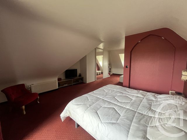 maison à vendre - 6 pièces - 142.25 m2 - PLOEMEUR - 56 - BRETAGNE - Century 21 Ploemeur Immobilier