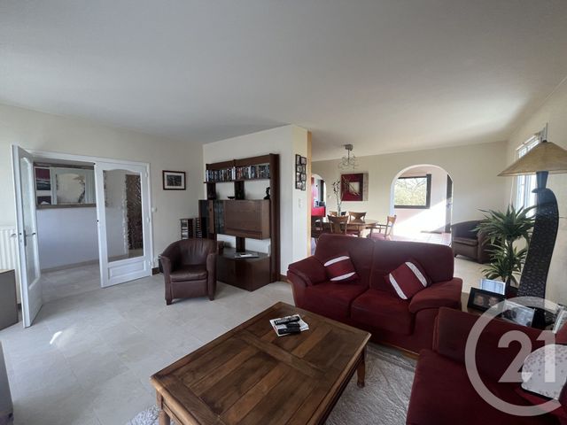 maison à vendre - 6 pièces - 142.25 m2 - PLOEMEUR - 56 - BRETAGNE - Century 21 Ploemeur Immobilier