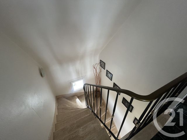 maison à vendre - 6 pièces - 142.25 m2 - PLOEMEUR - 56 - BRETAGNE - Century 21 Ploemeur Immobilier
