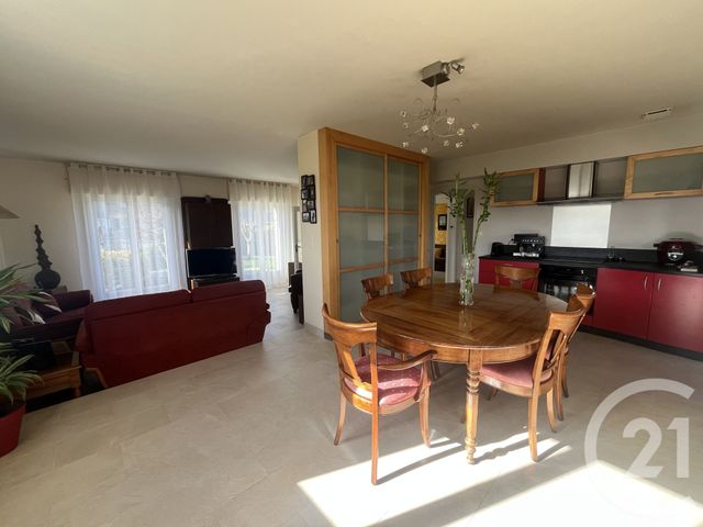 maison à vendre - 6 pièces - 142.25 m2 - PLOEMEUR - 56 - BRETAGNE - Century 21 Ploemeur Immobilier