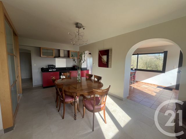 maison à vendre - 6 pièces - 142.25 m2 - PLOEMEUR - 56 - BRETAGNE - Century 21 Ploemeur Immobilier