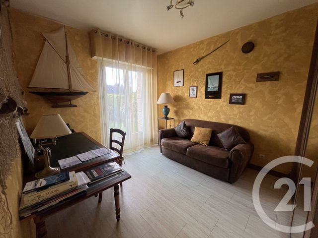 maison à vendre - 6 pièces - 142.25 m2 - PLOEMEUR - 56 - BRETAGNE - Century 21 Ploemeur Immobilier