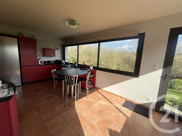 maison à vendre - 6 pièces - 142.25 m2 - PLOEMEUR - 56 - BRETAGNE - Century 21 Ploemeur Immobilier