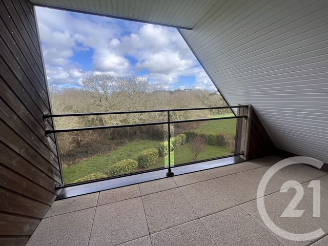 maison à vendre - 6 pièces - 142.25 m2 - PLOEMEUR - 56 - BRETAGNE - Century 21 Ploemeur Immobilier