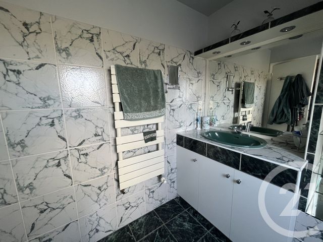 maison à vendre - 6 pièces - 142.25 m2 - PLOEMEUR - 56 - BRETAGNE - Century 21 Ploemeur Immobilier