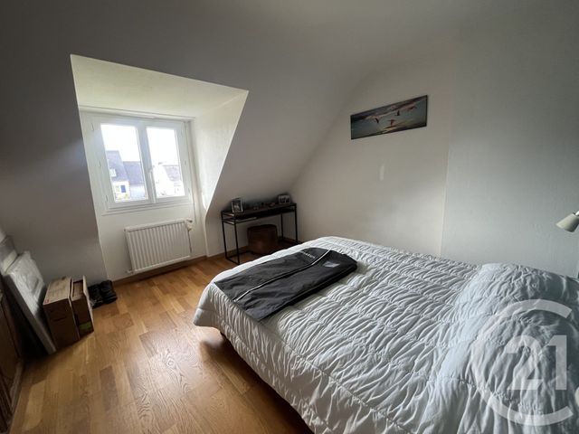 maison à vendre - 6 pièces - 142.25 m2 - PLOEMEUR - 56 - BRETAGNE - Century 21 Ploemeur Immobilier