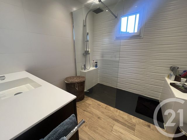 maison à vendre - 6 pièces - 142.25 m2 - PLOEMEUR - 56 - BRETAGNE - Century 21 Ploemeur Immobilier