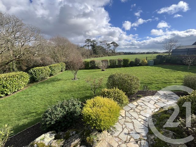 maison à vendre - 6 pièces - 142.25 m2 - PLOEMEUR - 56 - BRETAGNE - Century 21 Ploemeur Immobilier