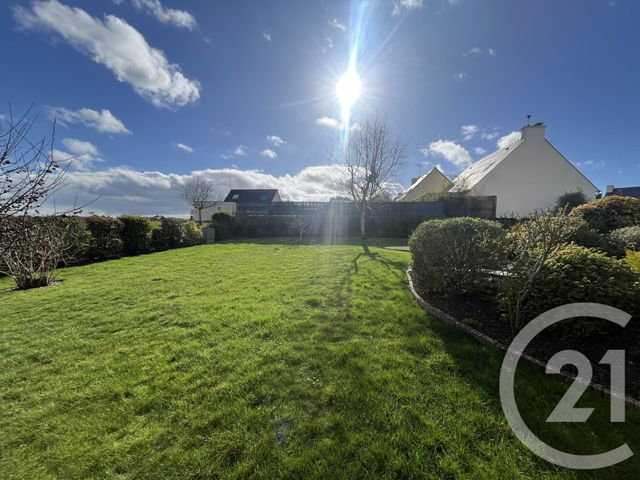 maison à vendre - 6 pièces - 142.25 m2 - PLOEMEUR - 56 - BRETAGNE - Century 21 Ploemeur Immobilier