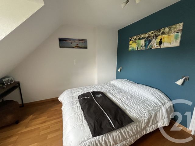 maison à vendre - 6 pièces - 142.25 m2 - PLOEMEUR - 56 - BRETAGNE - Century 21 Ploemeur Immobilier