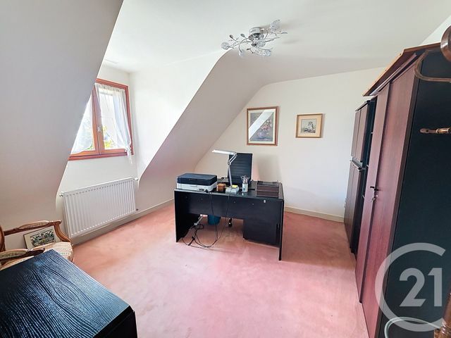 maison à vendre - 6 pièces - 104.53 m2 - PLOEMEUR - 56 - BRETAGNE - Century 21 Ploemeur Immobilier