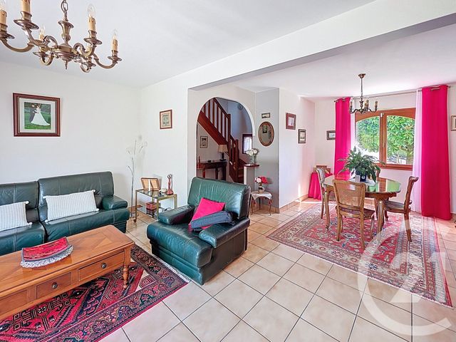 maison à vendre - 6 pièces - 104.53 m2 - PLOEMEUR - 56 - BRETAGNE - Century 21 Ploemeur Immobilier