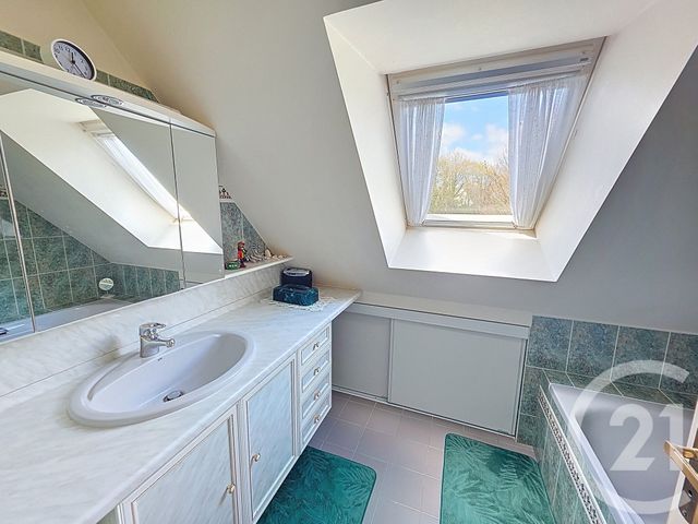 maison à vendre - 6 pièces - 104.53 m2 - PLOEMEUR - 56 - BRETAGNE - Century 21 Ploemeur Immobilier