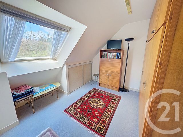 maison à vendre - 6 pièces - 104.53 m2 - PLOEMEUR - 56 - BRETAGNE - Century 21 Ploemeur Immobilier