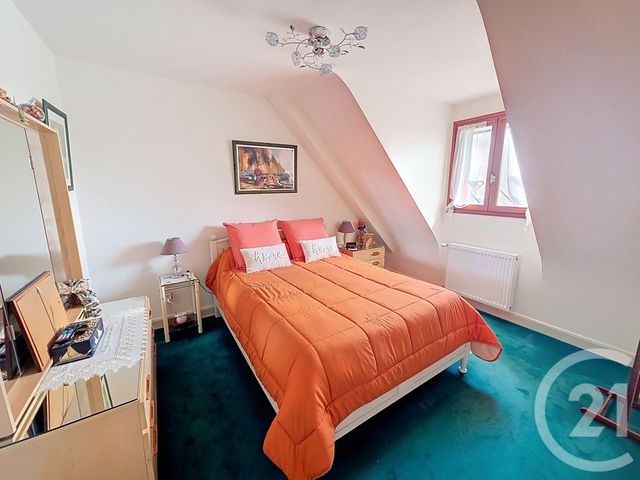 maison à vendre - 6 pièces - 104.53 m2 - PLOEMEUR - 56 - BRETAGNE - Century 21 Ploemeur Immobilier