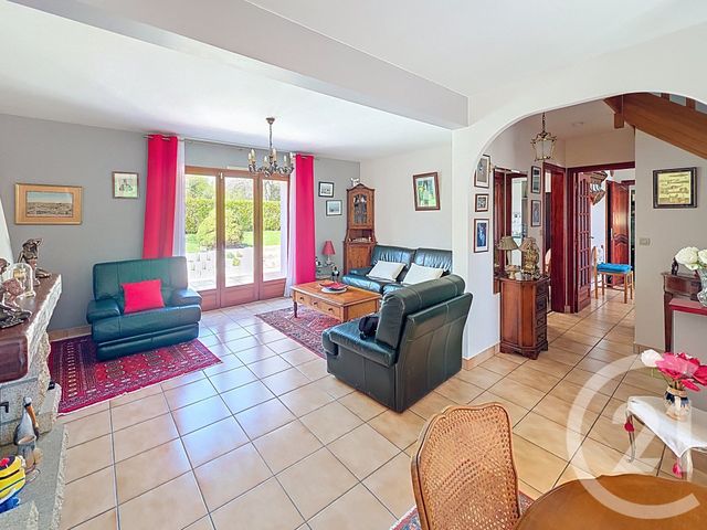 maison à vendre - 6 pièces - 104.53 m2 - PLOEMEUR - 56 - BRETAGNE - Century 21 Ploemeur Immobilier