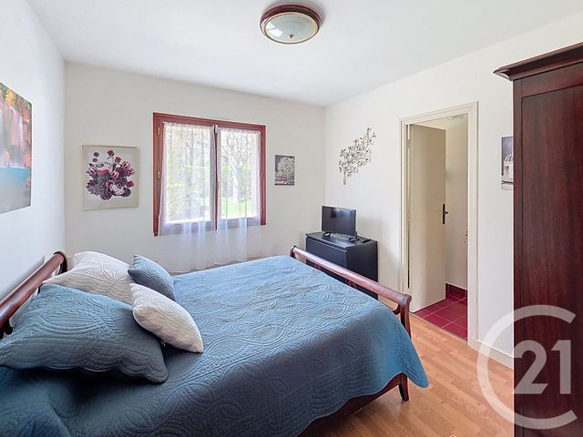 maison à vendre - 6 pièces - 104.53 m2 - PLOEMEUR - 56 - BRETAGNE - Century 21 Ploemeur Immobilier