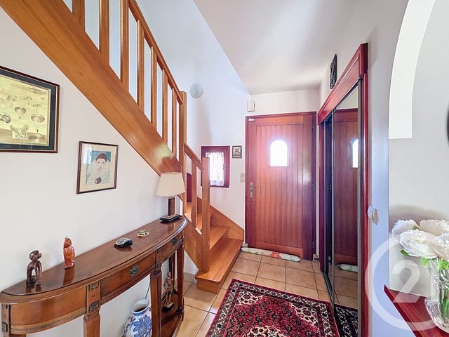 maison à vendre - 6 pièces - 104.53 m2 - PLOEMEUR - 56 - BRETAGNE - Century 21 Ploemeur Immobilier