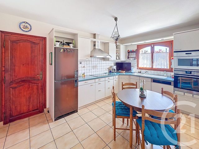 maison à vendre - 6 pièces - 104.53 m2 - PLOEMEUR - 56 - BRETAGNE - Century 21 Ploemeur Immobilier