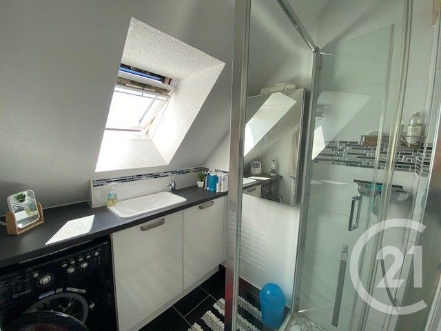 Appartement F2 à vendre - 2 pièces - 31.6 m2 - PLOEMEUR - 56 - BRETAGNE - Century 21 Ploemeur Immobilier