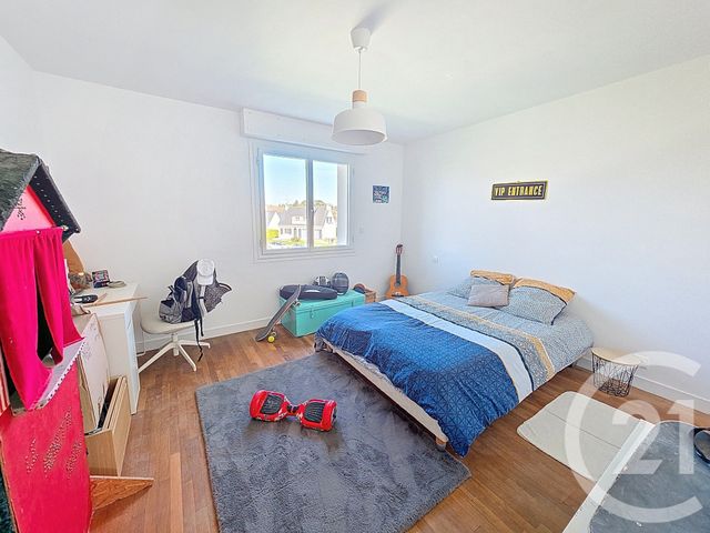 maison à vendre - 6 pièces - 200.0 m2 - PLOEMEUR - 56 - BRETAGNE - Century 21 Ploemeur Immobilier