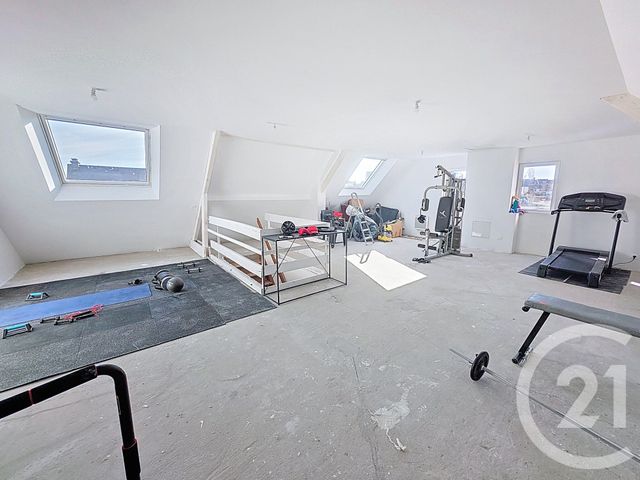 maison à vendre - 6 pièces - 200.0 m2 - PLOEMEUR - 56 - BRETAGNE - Century 21 Ploemeur Immobilier