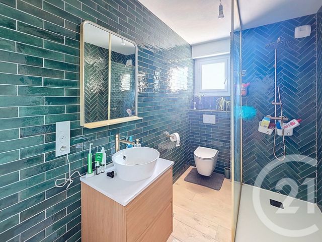 maison à vendre - 6 pièces - 200.0 m2 - PLOEMEUR - 56 - BRETAGNE - Century 21 Ploemeur Immobilier