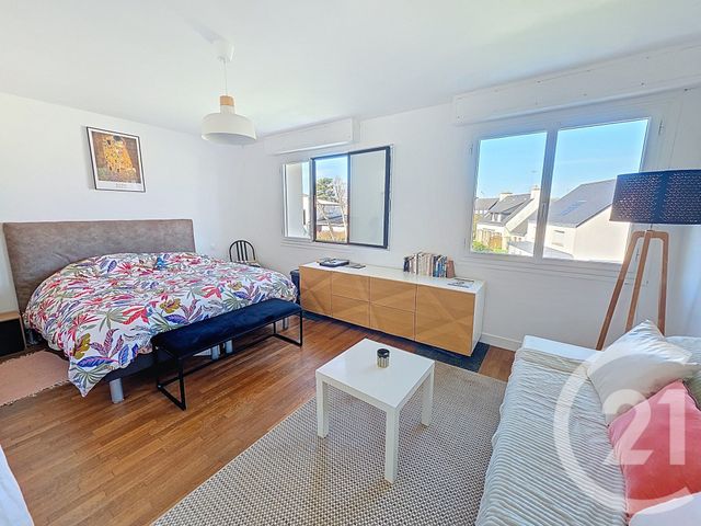 maison à vendre - 6 pièces - 200.0 m2 - PLOEMEUR - 56 - BRETAGNE - Century 21 Ploemeur Immobilier