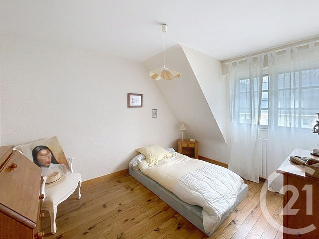 maison à vendre - 6 pièces - 141.0 m2 - PLOEMEUR - 56 - BRETAGNE - Century 21 Ploemeur Immobilier