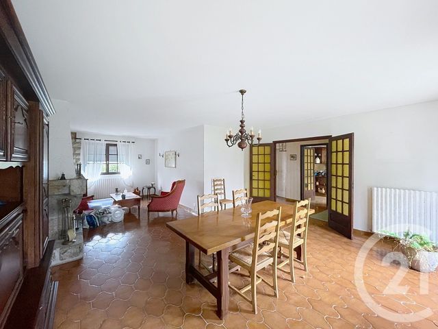 maison à vendre - 6 pièces - 141.0 m2 - PLOEMEUR - 56 - BRETAGNE - Century 21 Ploemeur Immobilier