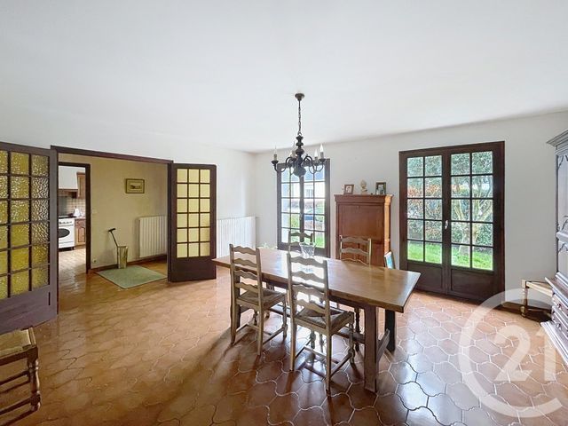 maison à vendre - 6 pièces - 141.0 m2 - PLOEMEUR - 56 - BRETAGNE - Century 21 Ploemeur Immobilier