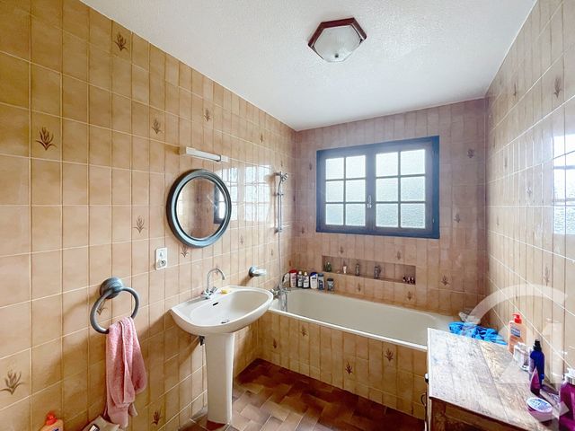 maison à vendre - 6 pièces - 141.0 m2 - PLOEMEUR - 56 - BRETAGNE - Century 21 Ploemeur Immobilier