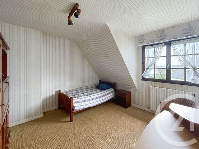 maison à vendre - 6 pièces - 141.0 m2 - PLOEMEUR - 56 - BRETAGNE - Century 21 Ploemeur Immobilier