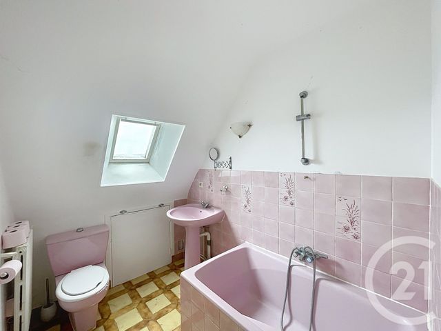 maison à vendre - 6 pièces - 141.0 m2 - PLOEMEUR - 56 - BRETAGNE - Century 21 Ploemeur Immobilier