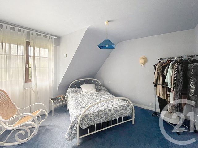 maison à vendre - 6 pièces - 141.0 m2 - PLOEMEUR - 56 - BRETAGNE - Century 21 Ploemeur Immobilier