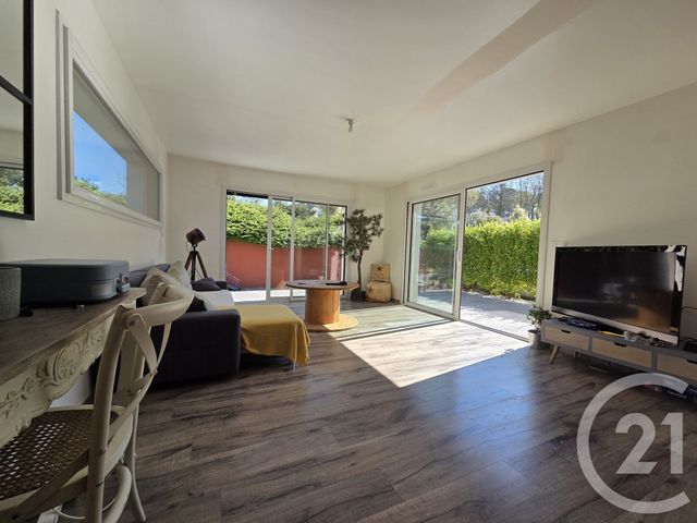 maison à vendre - 5 pièces - 135.17 m2 - QUEVEN - 56 - BRETAGNE - Century 21 Ploemeur Immobilier