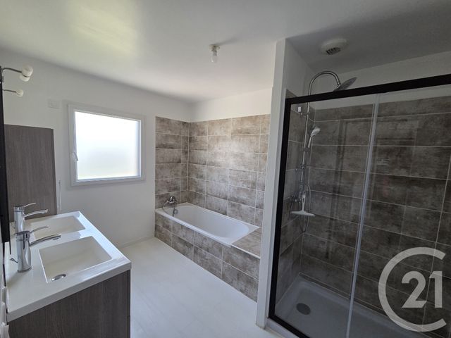 maison à vendre - 5 pièces - 135.17 m2 - QUEVEN - 56 - BRETAGNE - Century 21 Ploemeur Immobilier