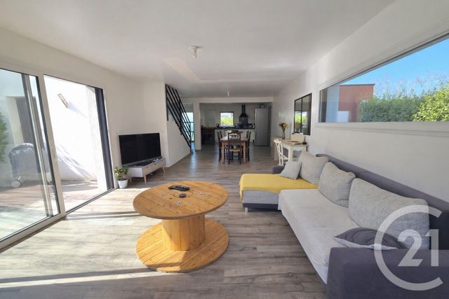 maison à vendre - 5 pièces - 135.17 m2 - QUEVEN - 56 - BRETAGNE - Century 21 Ploemeur Immobilier