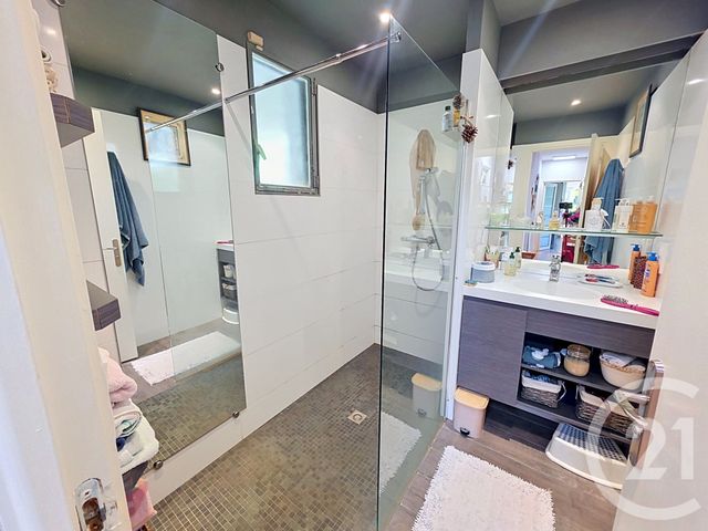maison à vendre - 6 pièces - 215.0 m2 - PLOEMEUR - 56 - BRETAGNE - Century 21 Ploemeur Immobilier