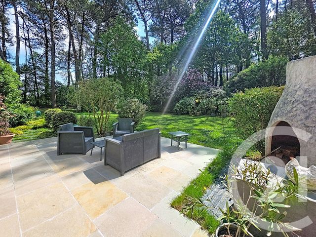 maison à vendre - 6 pièces - 215.0 m2 - PLOEMEUR - 56 - BRETAGNE - Century 21 Ploemeur Immobilier