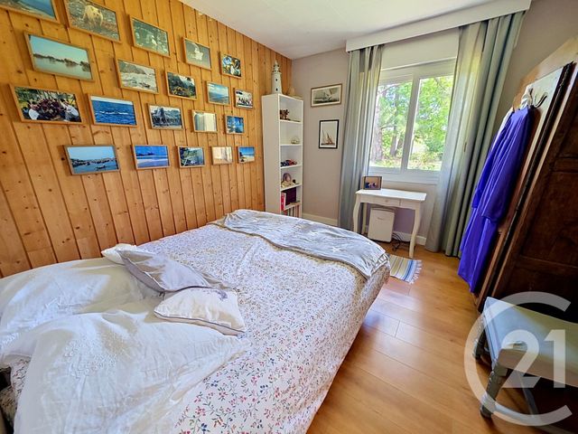 maison à vendre - 6 pièces - 215.0 m2 - PLOEMEUR - 56 - BRETAGNE - Century 21 Ploemeur Immobilier