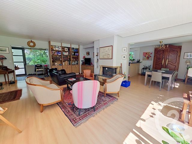 maison à vendre - 6 pièces - 215.0 m2 - PLOEMEUR - 56 - BRETAGNE - Century 21 Ploemeur Immobilier