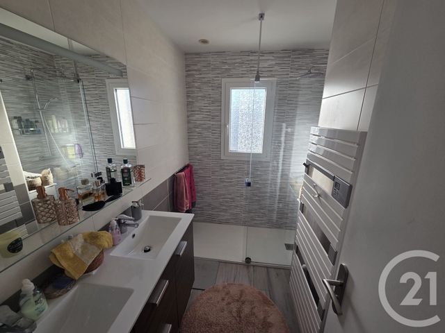 maison à vendre - 4 pièces - 88.51 m2 - PLOEMEUR - 56 - BRETAGNE - Century 21 Ploemeur Immobilier