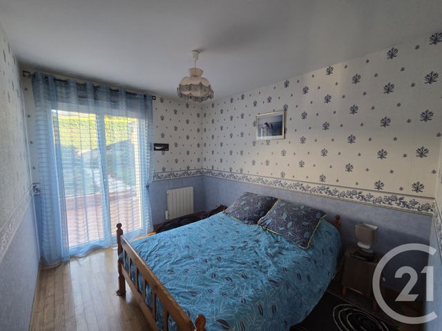 maison à vendre - 4 pièces - 88.51 m2 - PLOEMEUR - 56 - BRETAGNE - Century 21 Ploemeur Immobilier