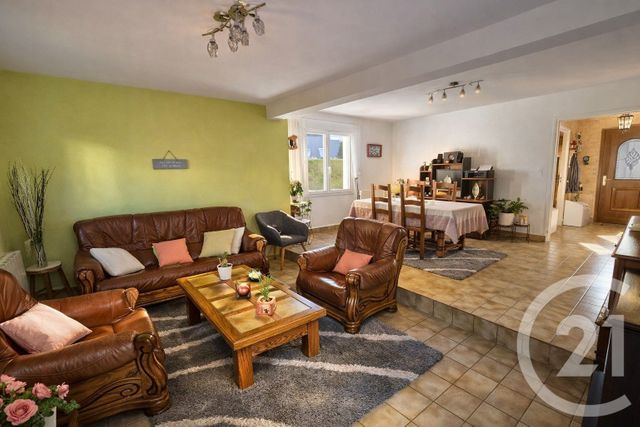 maison à vendre - 4 pièces - 88.51 m2 - PLOEMEUR - 56 - BRETAGNE - Century 21 Ploemeur Immobilier